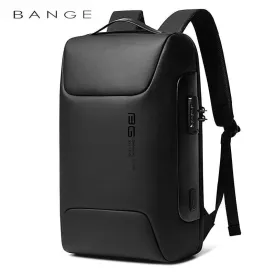 Anti Thief Backpack Fits for 15.6 inch Laptop Backpack