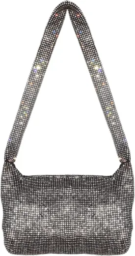 AOYUNHUI Hand Bags Purses for Women Rhinestone Bag Clutch Purses Party Wedding