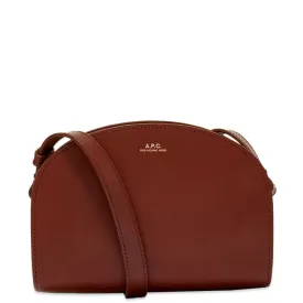 Bag A. Demi Lune Mini Shoulder Bag
