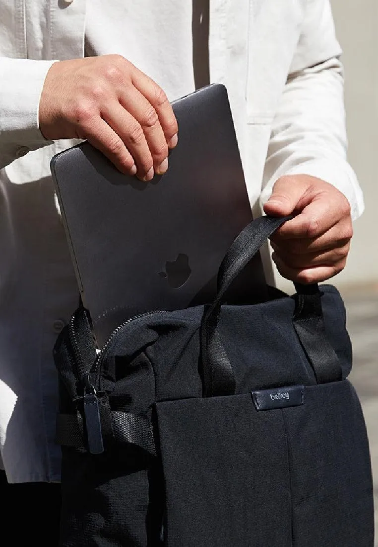 Bellroy Tokyo Totepack Raven