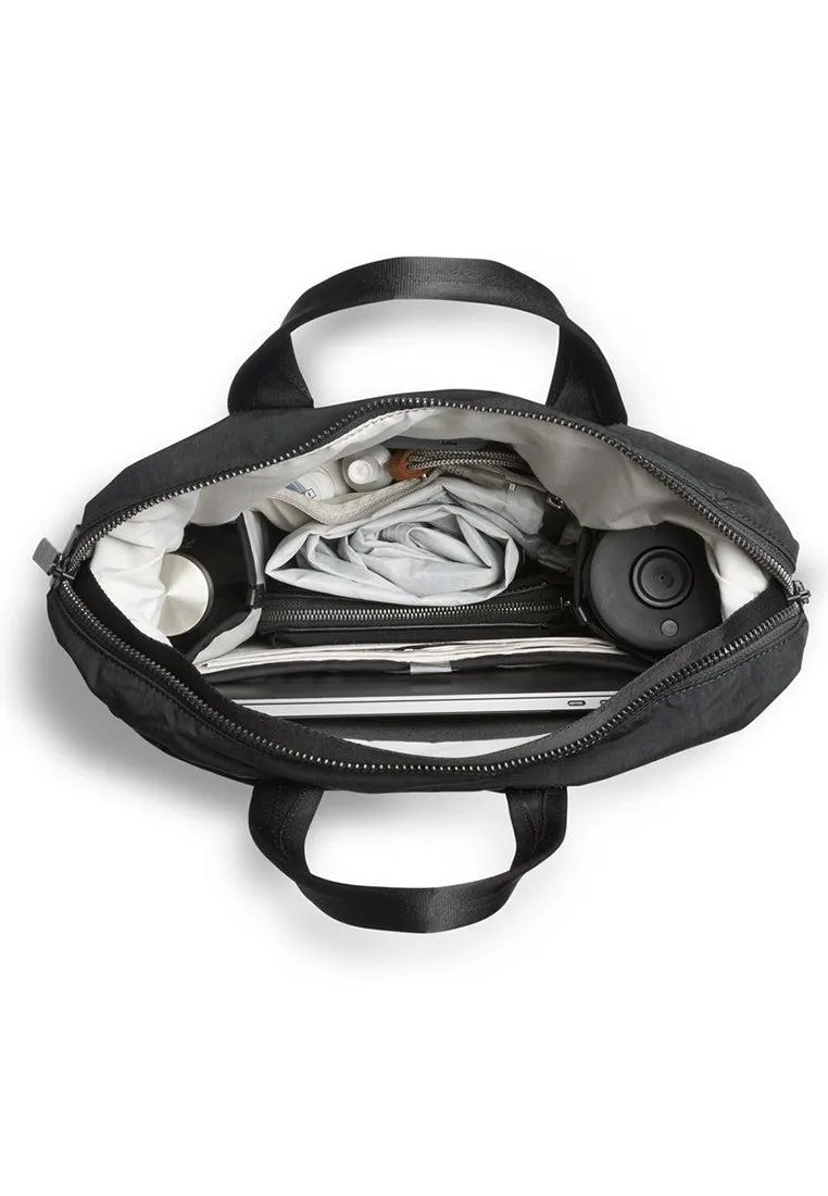 Bellroy Tokyo Totepack Raven