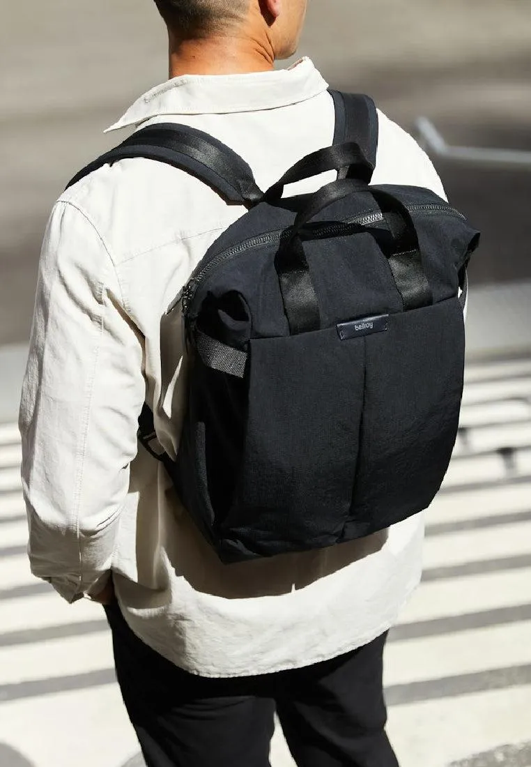 Bellroy Tokyo Totepack Raven