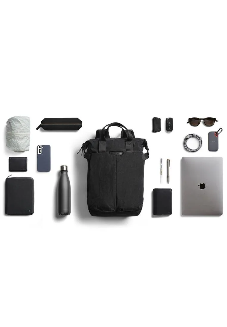 Bellroy Tokyo Totepack Raven