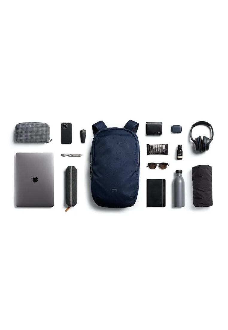 Bellroy Via Backpack Navy