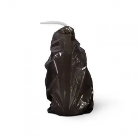 Black Squeeze Bottle Covers