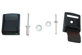 Cam Buckle Replacement for Snowmobile Luggage