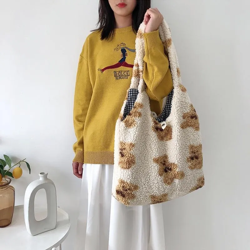 CE - 2021 Totes for women TT001