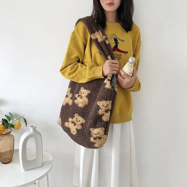 CE - 2021 Totes for women TT001