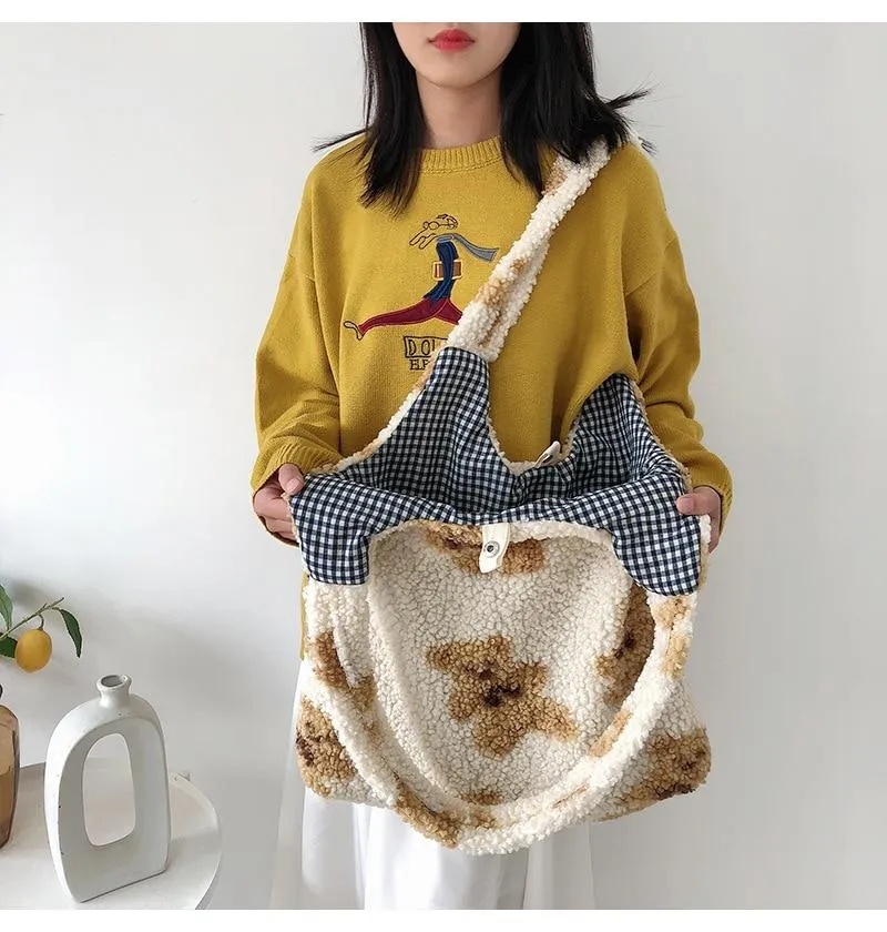 CE - 2021 Totes for women TT001