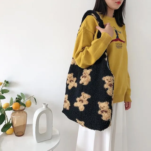 CE - 2021 Totes for women TT001