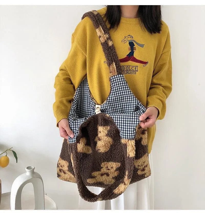 CE - 2021 Totes for women TT001