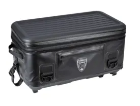 Ciro DRYFORCE® Quick Release Waterproof Cooler For Harley-Davidson Luggage Rack