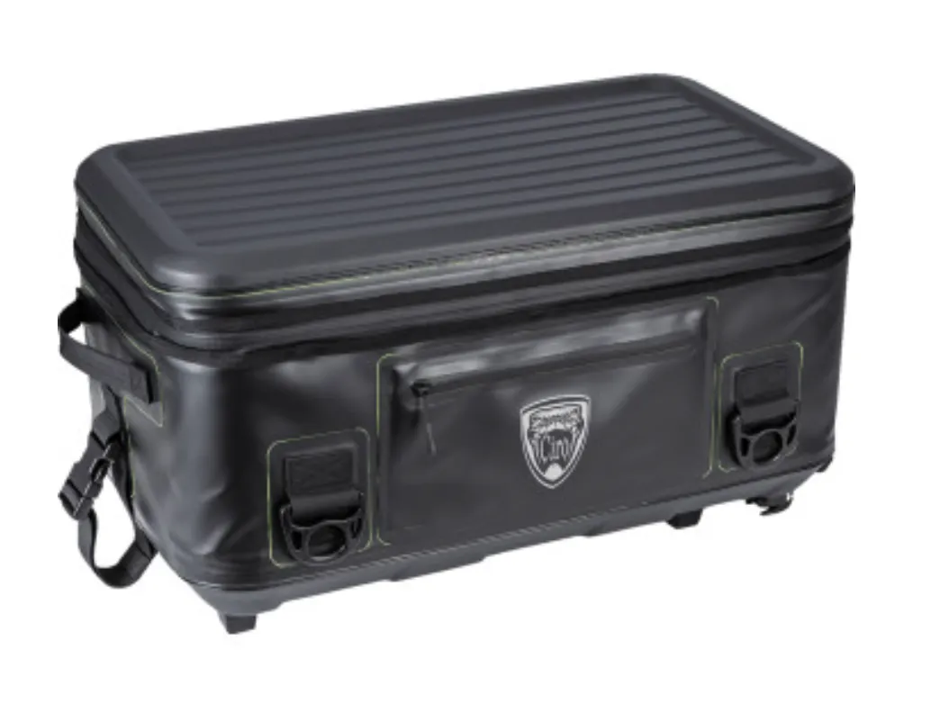 Ciro DRYFORCE® Quick Release Waterproof Cooler For Harley-Davidson Luggage Rack