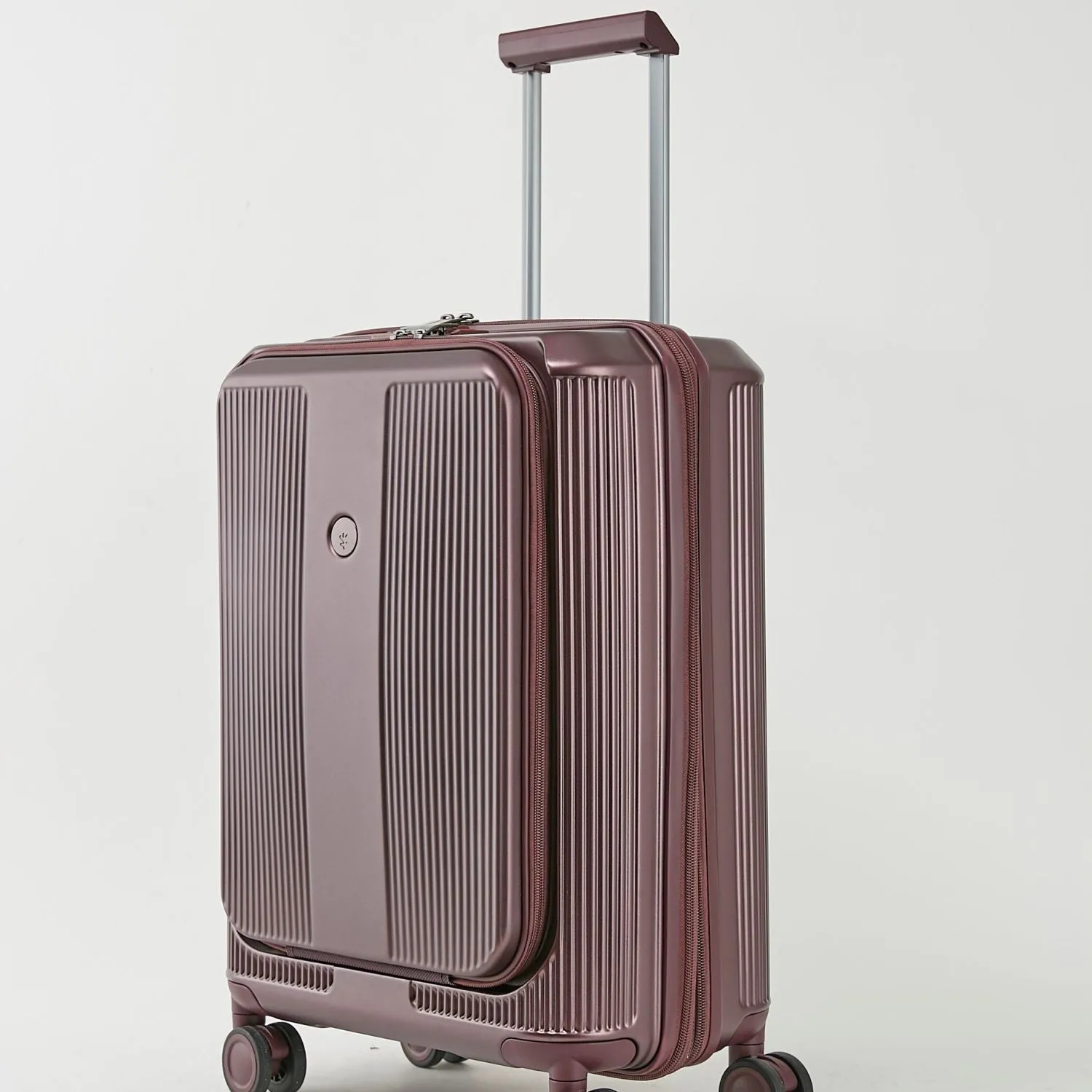 Conwood Odyssey Polycarbonate 20" Carry On Luggage
