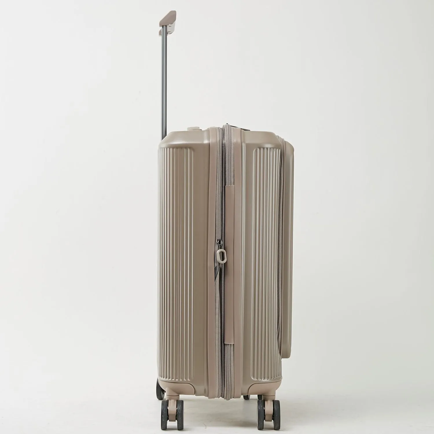 Conwood Odyssey Polycarbonate 20" Carry On Luggage