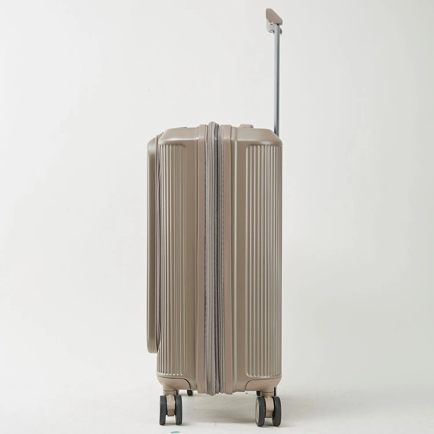 Conwood Odyssey Polycarbonate 20" Carry On Luggage