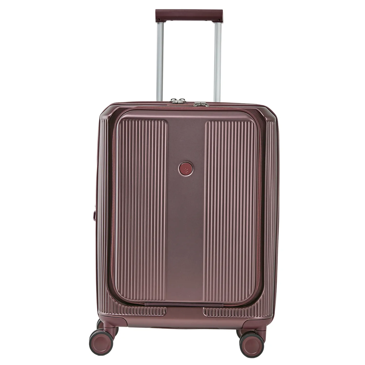 Conwood Odyssey Polycarbonate 20" Carry On Luggage