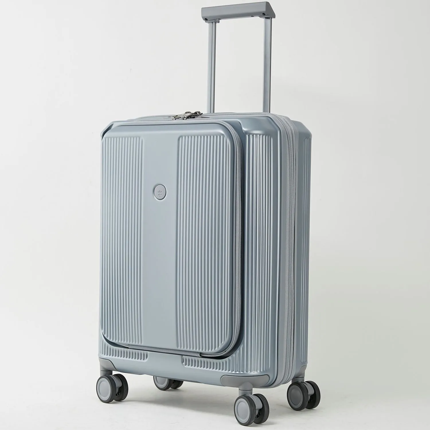 Conwood Odyssey Polycarbonate 20" Carry On Luggage