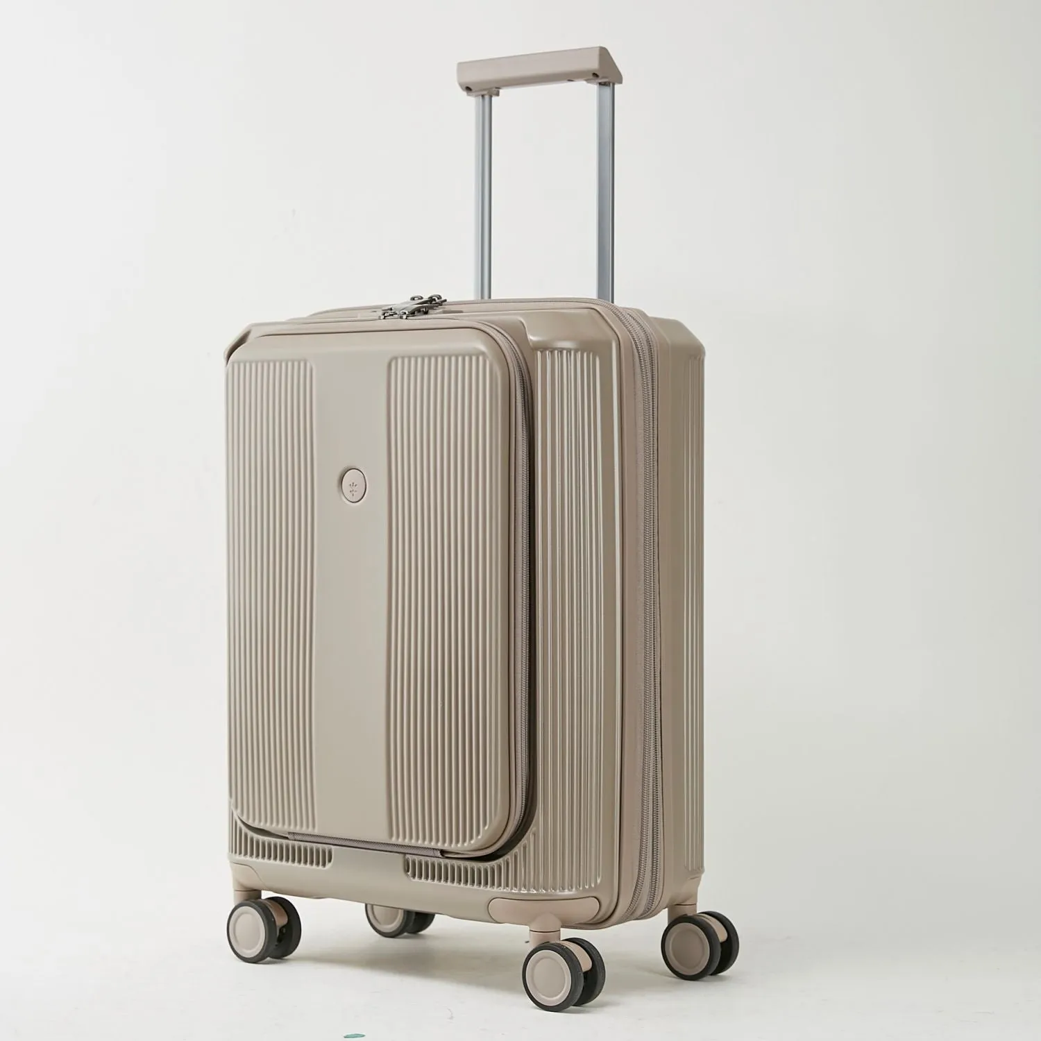 Conwood Odyssey Polycarbonate 20" Carry On Luggage