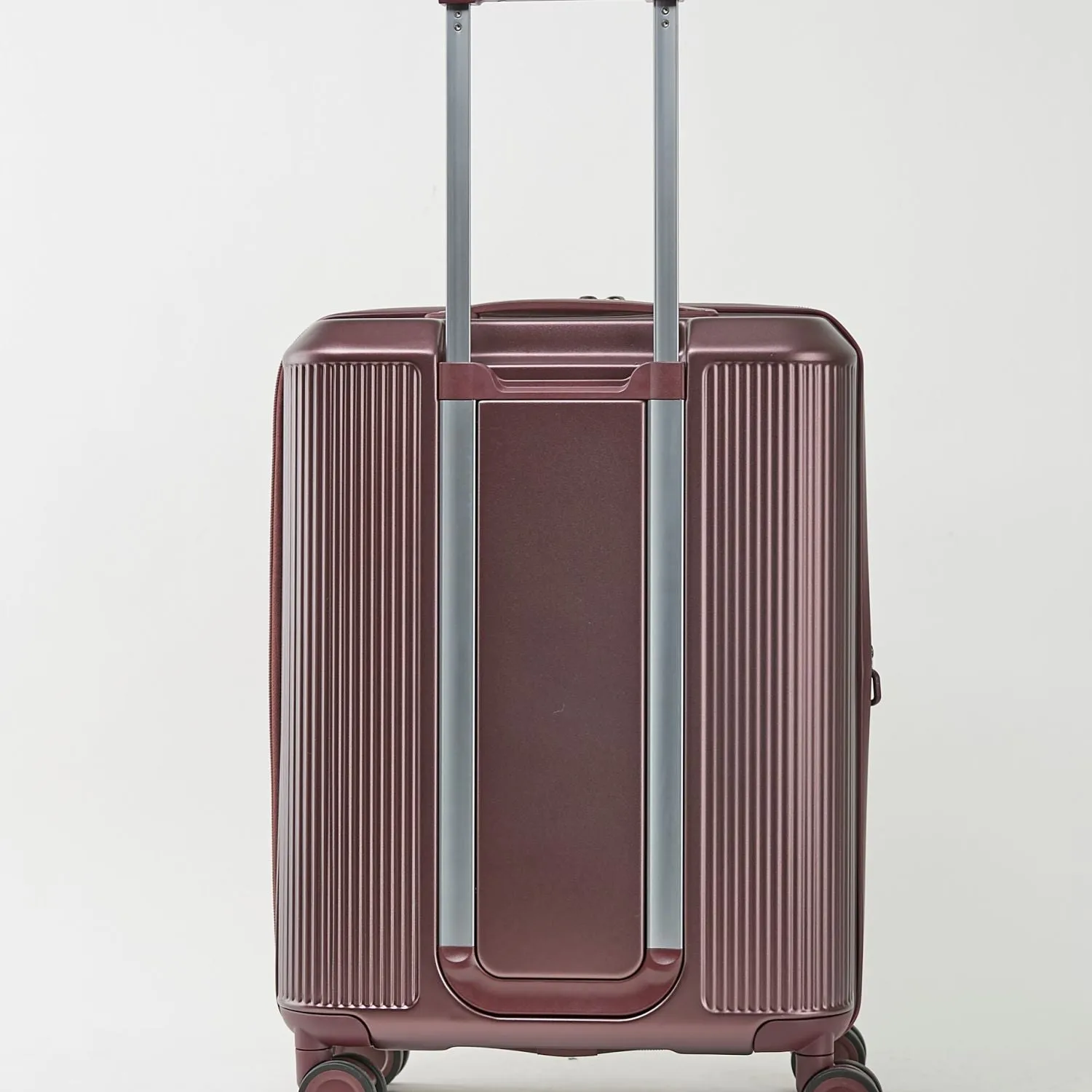 Conwood Odyssey Polycarbonate 20" Carry On Luggage