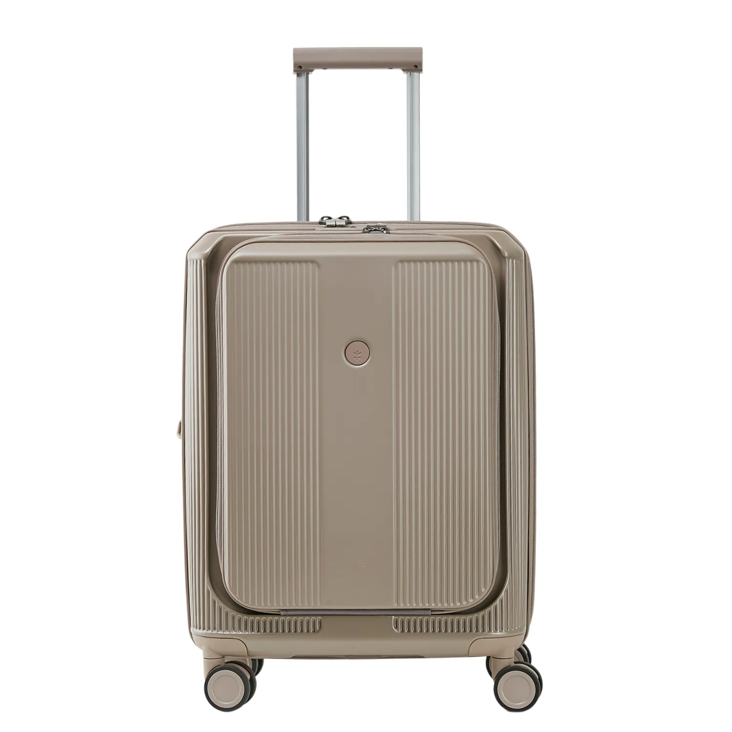 Conwood Odyssey Polycarbonate 20" Carry On Luggage