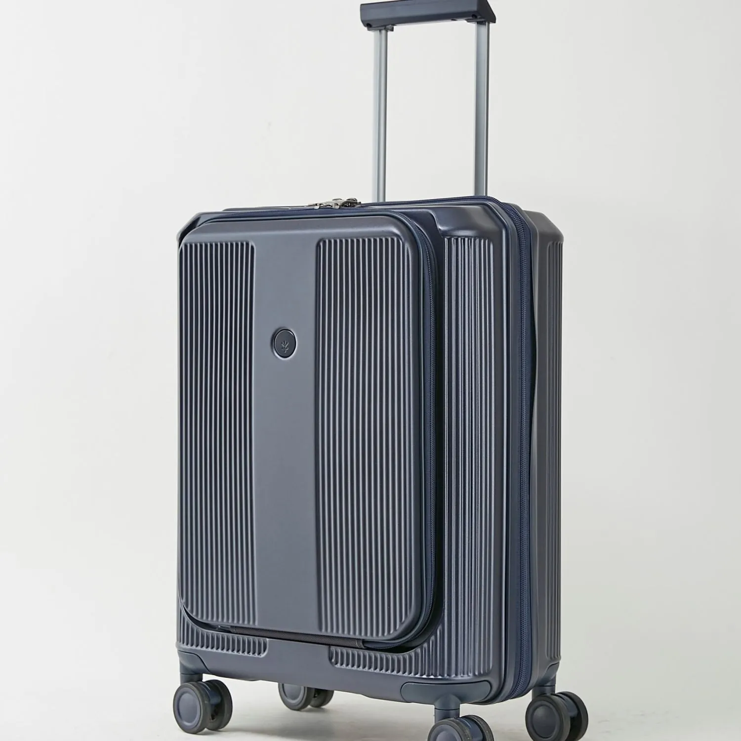 Conwood Odyssey Polycarbonate 20" Carry On Luggage