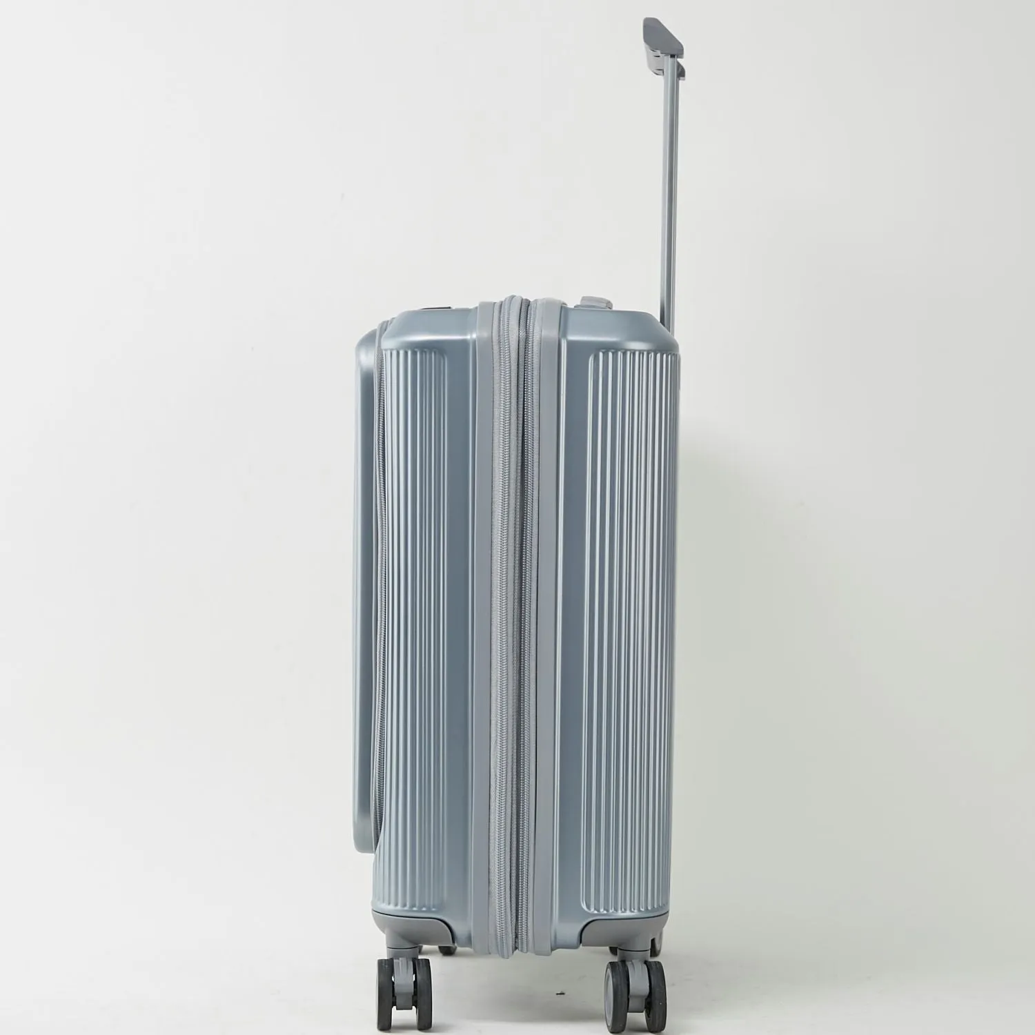 Conwood Odyssey Polycarbonate 20" Carry On Luggage