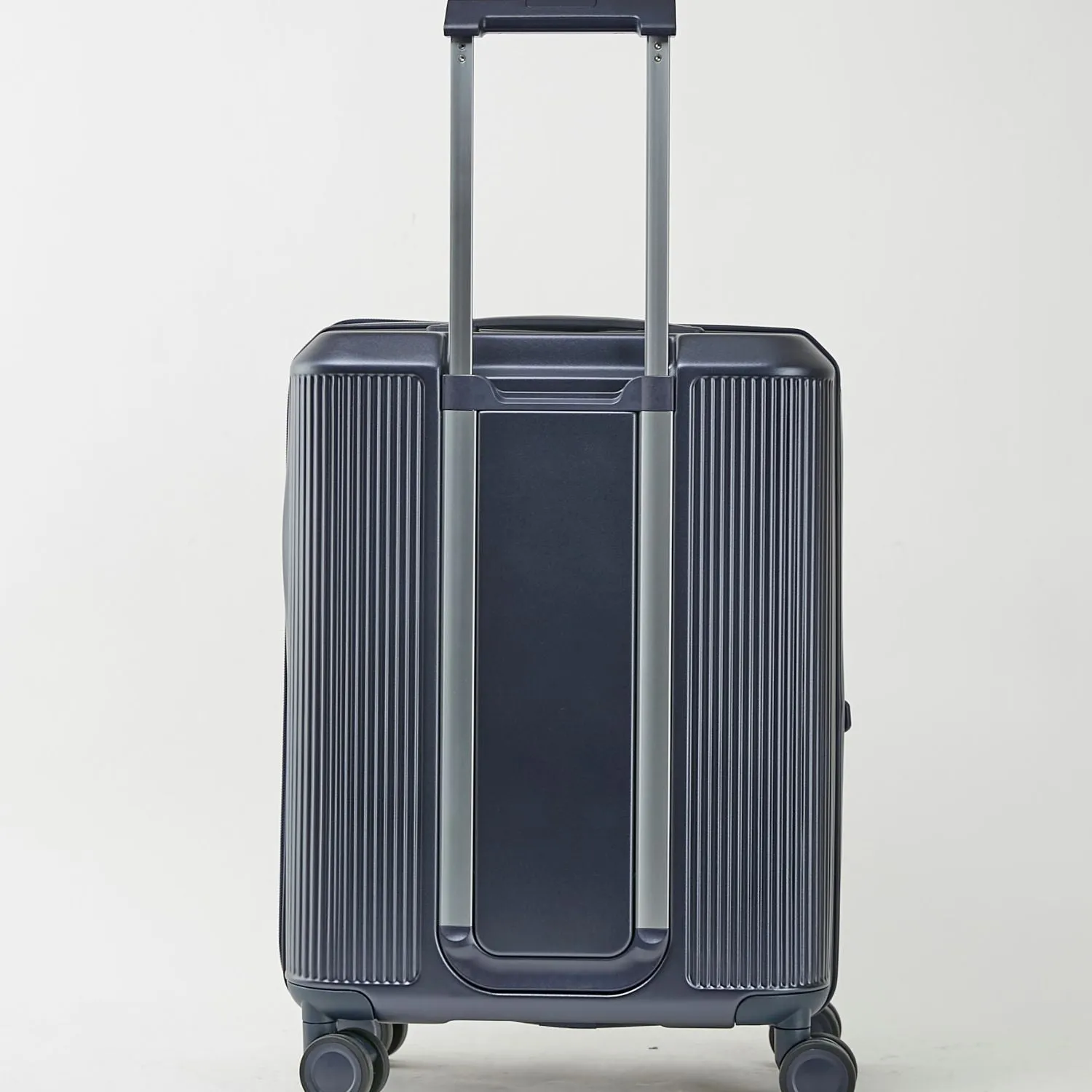 Conwood Odyssey Polycarbonate 20" Carry On Luggage