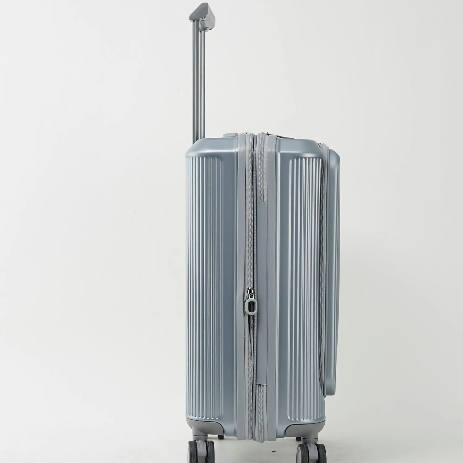 Conwood Odyssey Polycarbonate 20" Carry On Luggage