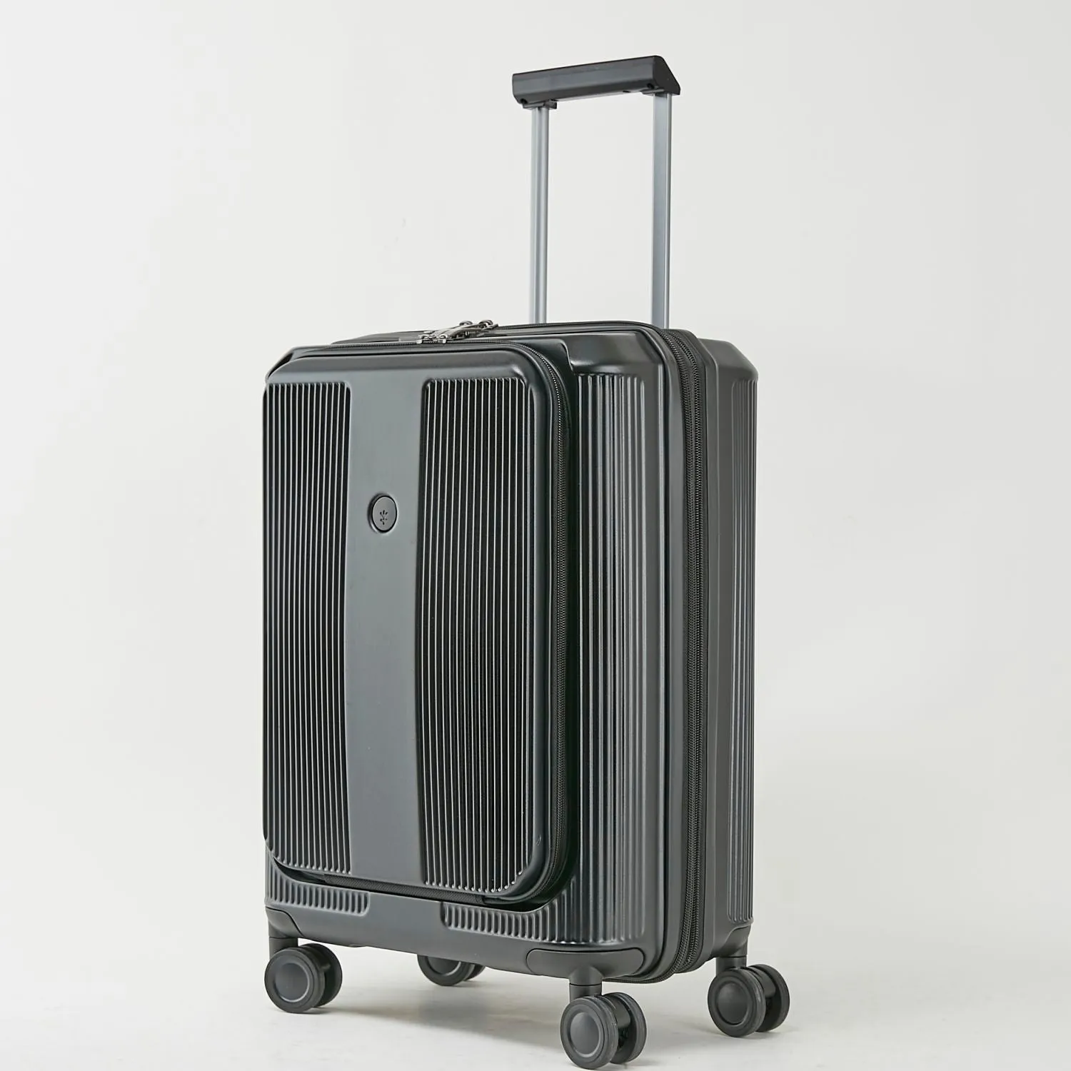 Conwood Odyssey Polycarbonate 20" Carry On Luggage