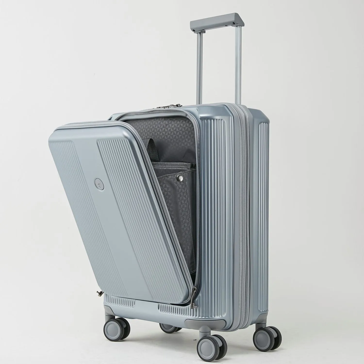 Conwood Odyssey Polycarbonate 20" Carry On Luggage