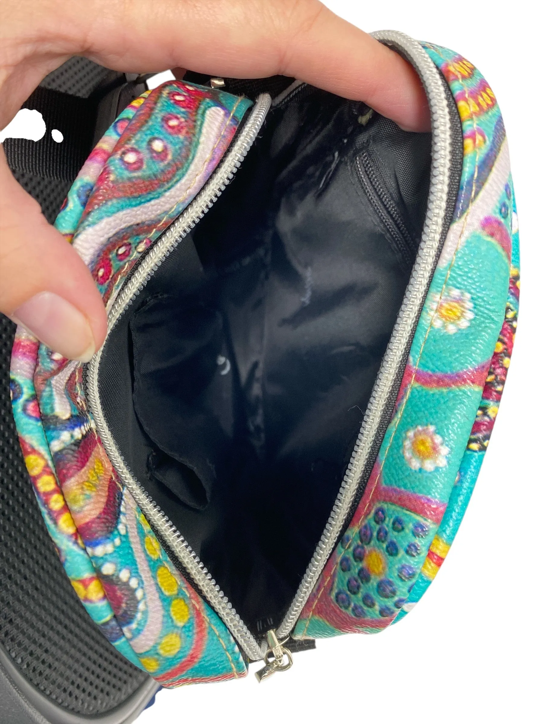 Crossbody By CATHERINE MANUELL DES , Size: Small