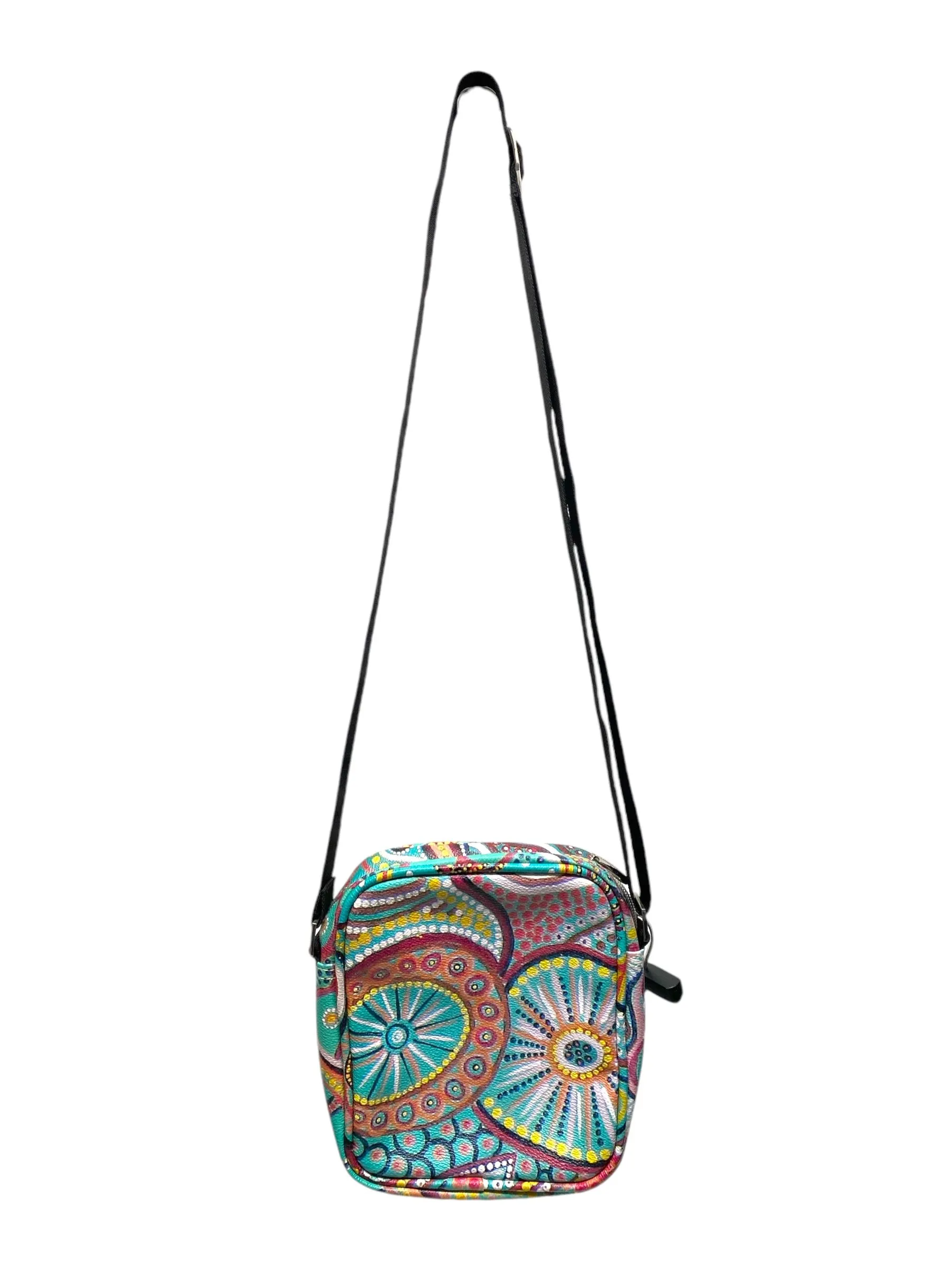 Crossbody By CATHERINE MANUELL DES , Size: Small