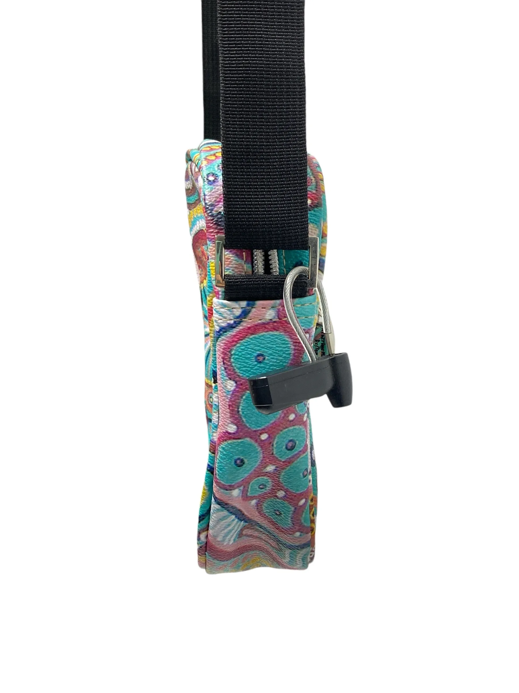 Crossbody By CATHERINE MANUELL DES , Size: Small