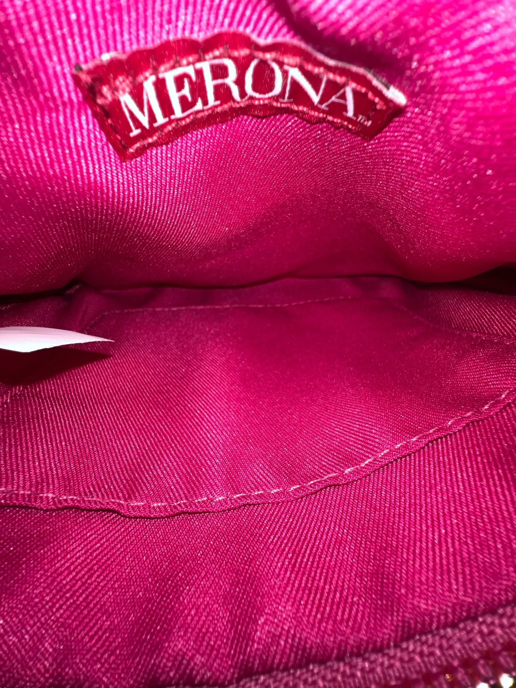 Crossbody By Merona, Size: Small