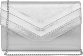 Dasein Women's Evening Bags Formal Party Clutches Wedding Purses Cocktail Prom Handbags