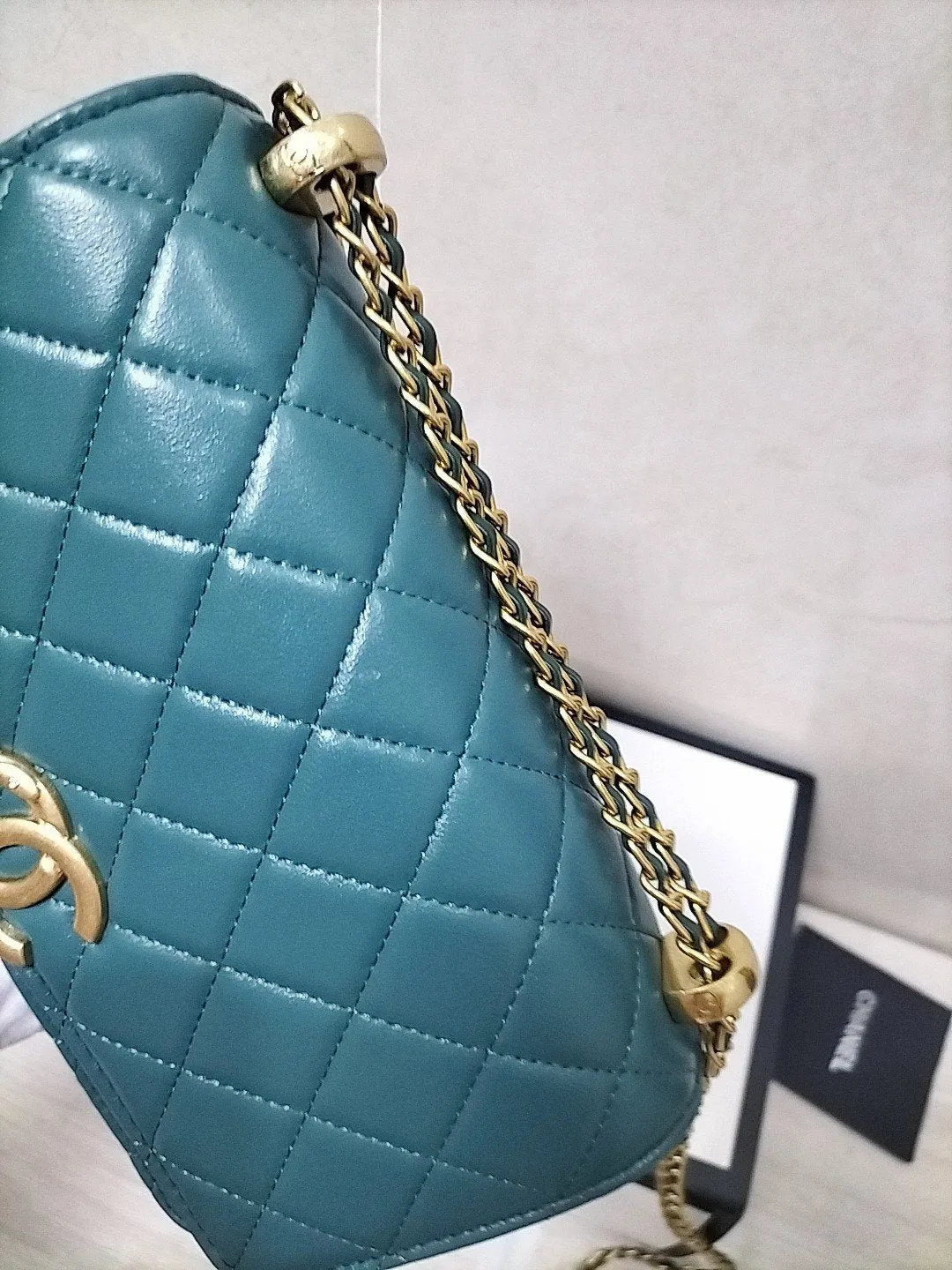 Designer Handbags CL 167