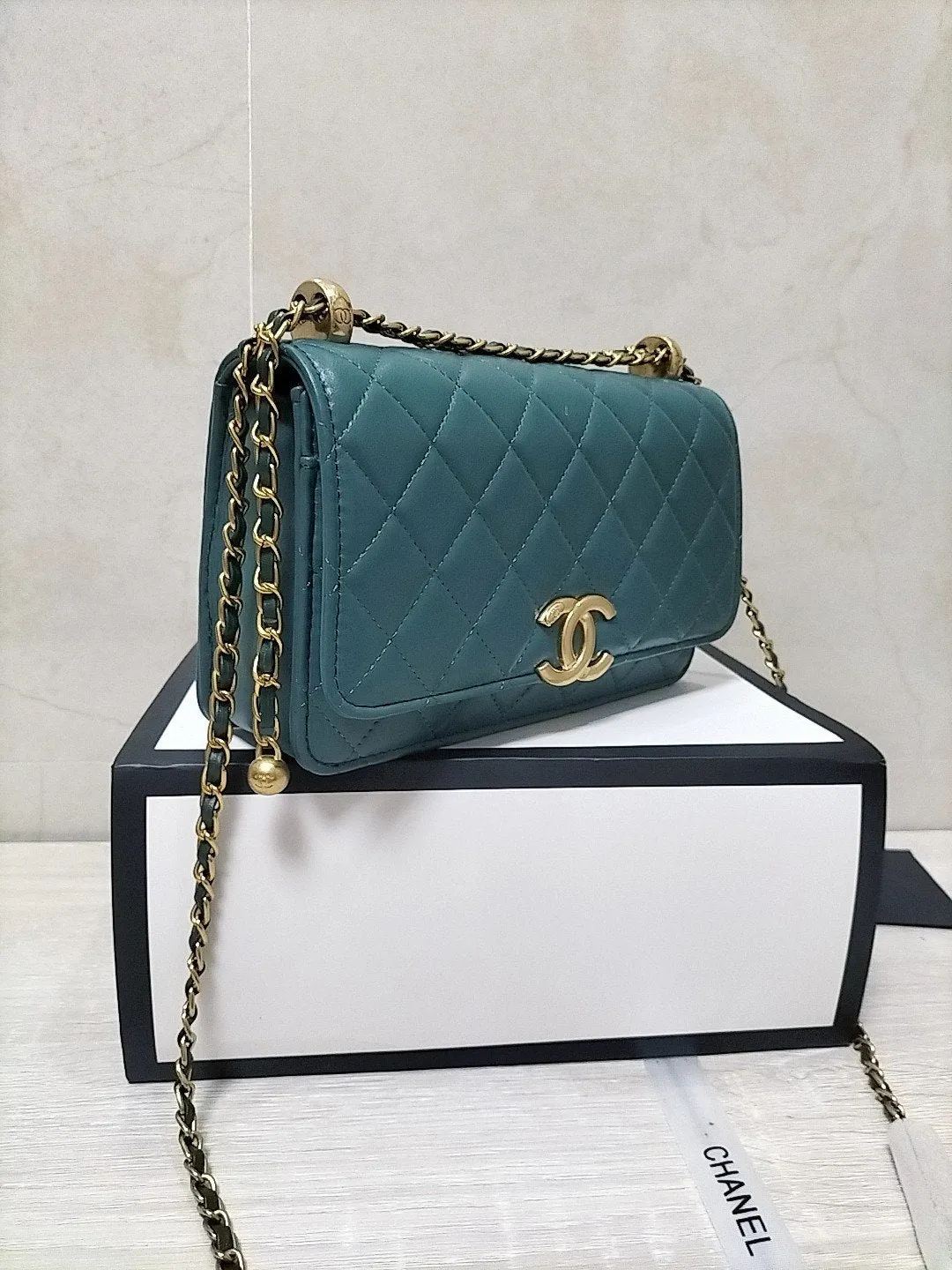 Designer Handbags CL 167