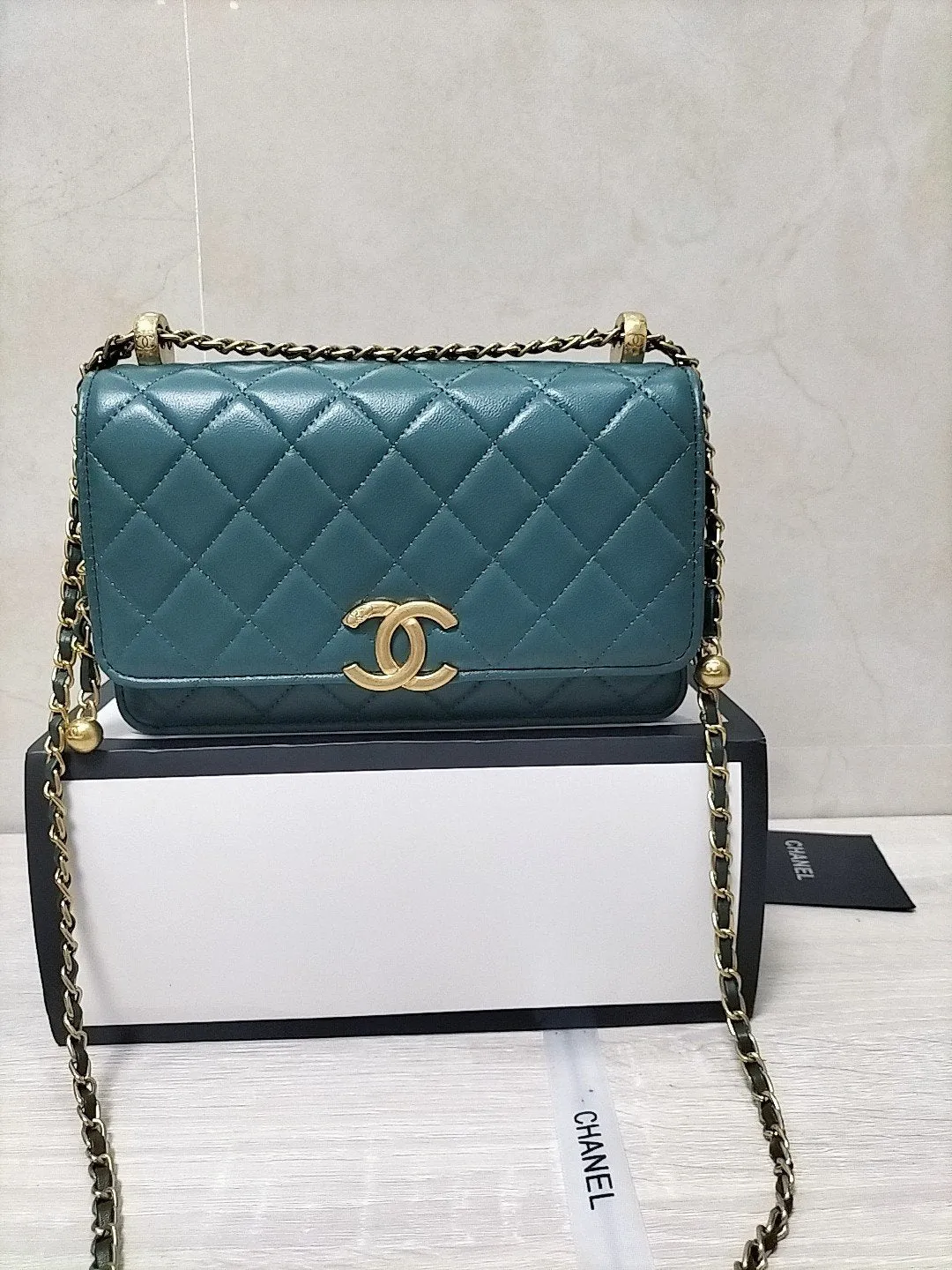 Designer Handbags CL 167