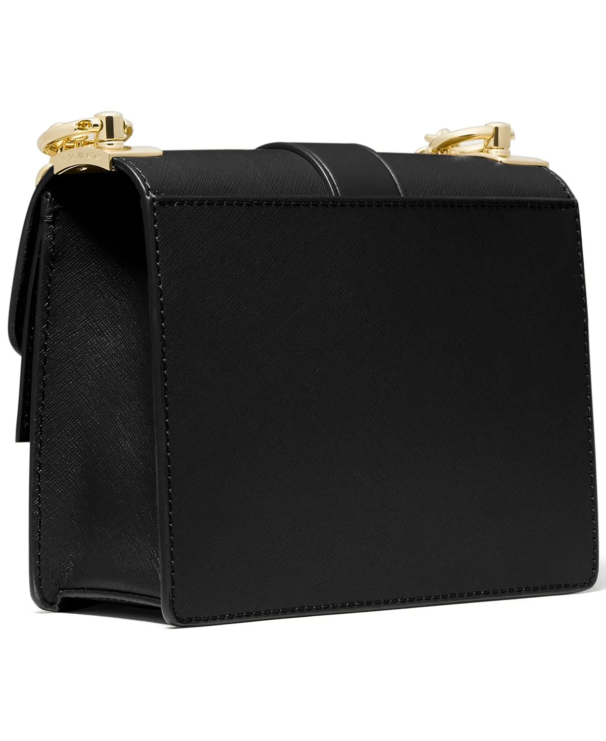 Greenwich Michael Kors Small Convertible Shoulder Bag