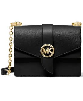 Greenwich Michael Kors Small Convertible Shoulder Bag