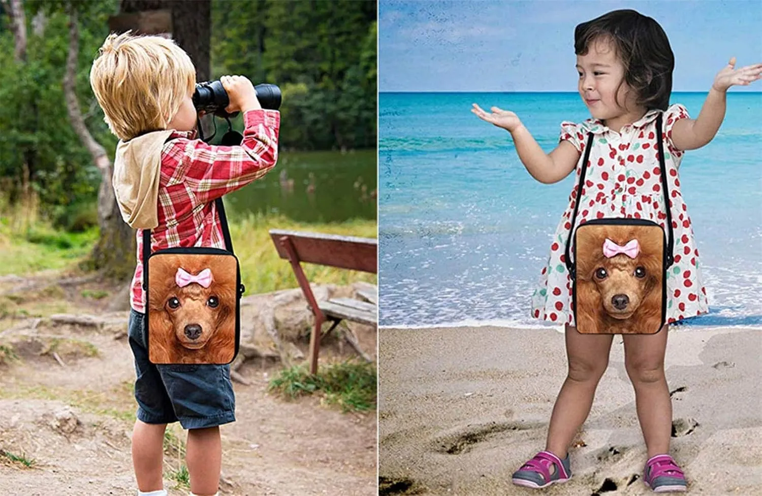 HUGS IDEA 3D Basketball Small Shoulder Bags Messenger Crossbody Handbags Cellphone Pouch Coin Mini Bag