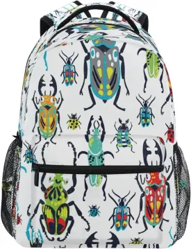 Kcldeci Laptop Backpack Bookbag Kids School Bags Backpacks