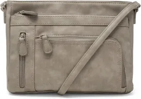 MultiSac Summerville East West Crossbody Bag
