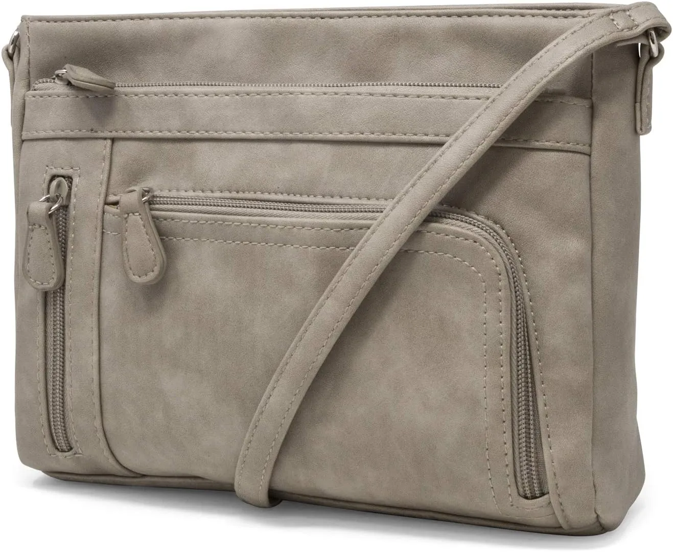 MultiSac Summerville East West Crossbody Bag