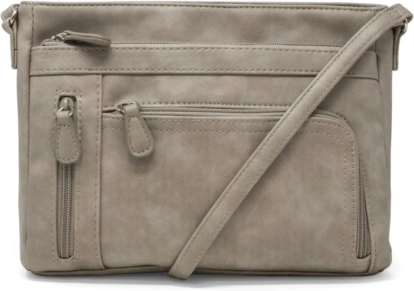 MultiSac Summerville East West Crossbody Bag