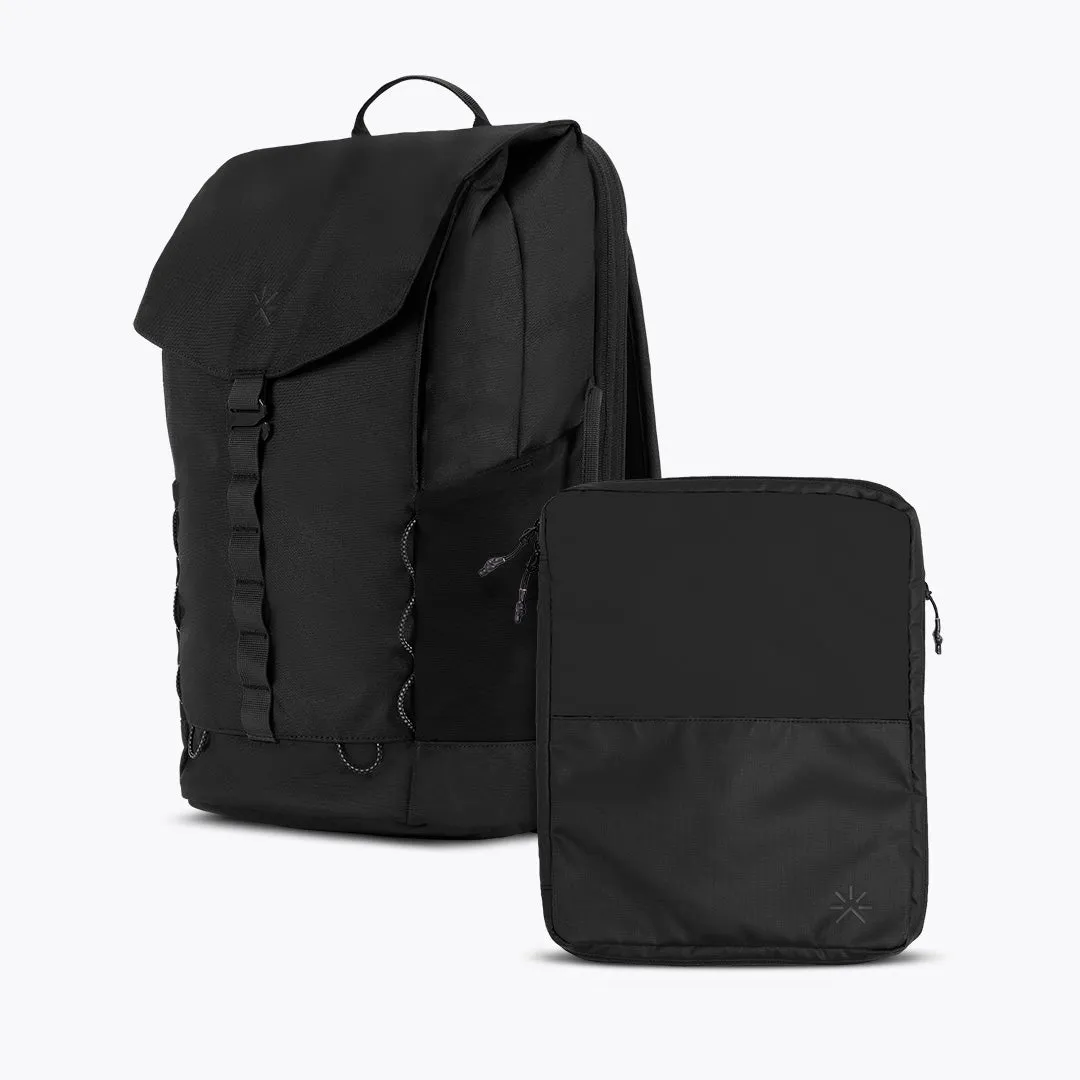 Nook Essential Pack All Black