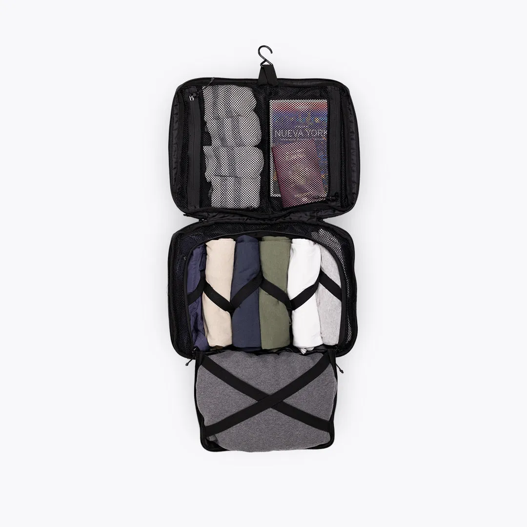 Nook Essential Pack All Black