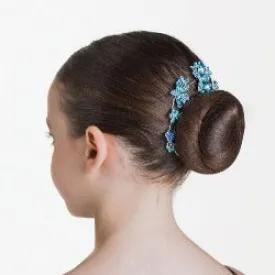 Studio 7 Aquamarine Hairpiece HP14